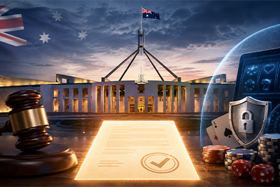 Australia Tightens Rules on Gambling Advertising
