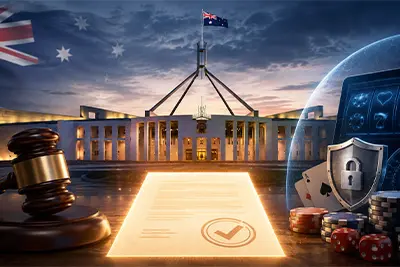 Australia Tightens Rules on Gambling Advertising