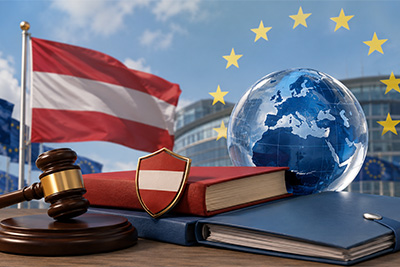 Austria Sends Gambling Reform to EU for Review
