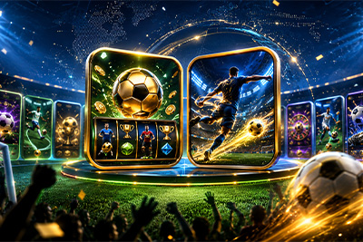 BGaming Lands Two World Cup Games In Top 10