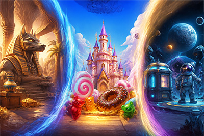 BGaming Uses Partner Data to Define Game Roles
