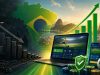 Brazil Illegal Betting Market Share Falls in H1 2026