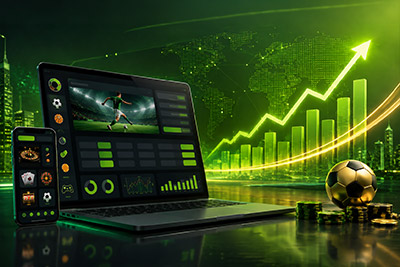 Codere Online Reports Q2 Gains, Lifts 2026 Forecast