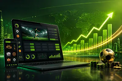 Codere Online Reports Q2 Gains, Lifts 2026 Forecast