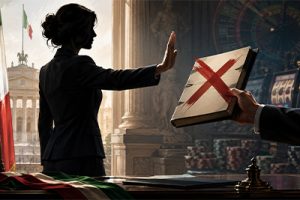Giorgia-Meloni-Rejects-Final-Terms-of-Italys-Retail-Gambling-Reorganisation-Decree-cover