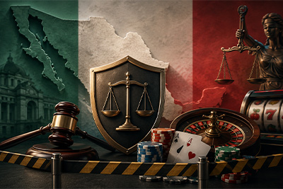 Mexico Proposes Tighter Gambling Rules