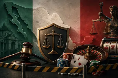 Mexico Proposes Tighter Gambling Rules