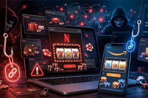 Netflix-Casino-and-Amazon-Slots-scams-spread-online-cover