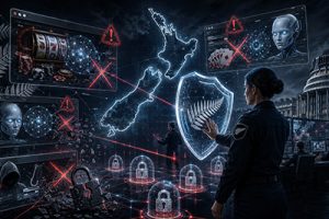 New-Zealand-Targets-AI-Casino-Ads-and-Scam-Websites