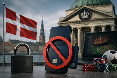 Inpay Faces Denmark iGaming Business Restriction