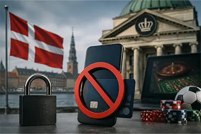 Inpay Faces Denmark iGaming Business Restriction