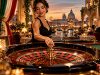 Amusnet Expands Live Casino With Italian Roulette