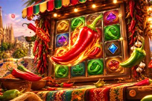 Big-Time-Gaming-Turns-Up-the-Heat-with-Extra-Chilli-More-Chilli-Live-First-at-Casino-Barcelona