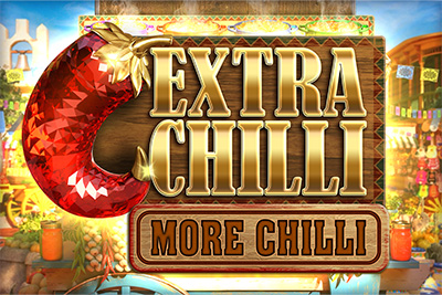 Extra Chilli More Chilli Goes Live First at Casino Barcelona