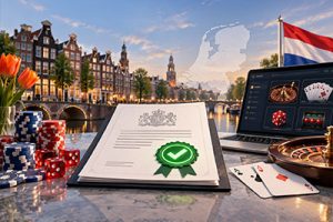 Eight-iGaming-operators-approved-to-continue-in-the-Netherlands-