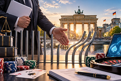 GGL Seeks More Flexible German Gambling Rules