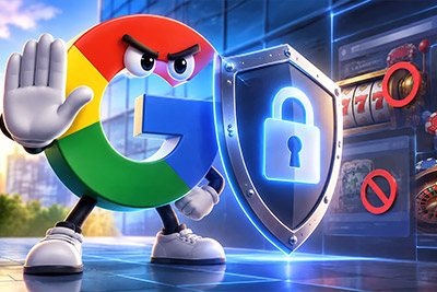 Google Tightens Gambling Advertising Certification Worldwide