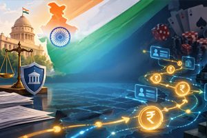 India-Proposes-New-Rules-To-Trace-Gambling-Funds