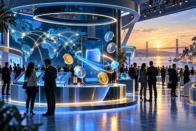 MiFinity Brings Stablecoin Payments to SBC Lisbon