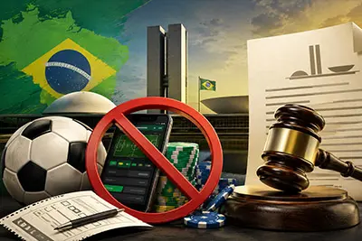 Brazil Bill Proposes 180-Day End to Legal Betting