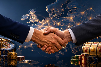 NetBet Adds Peter & Sons Content Across Europe