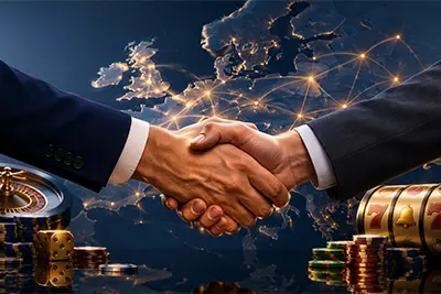 NetBet Adds Peter & Sons Content Across Europe