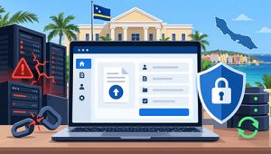 Curacao-Gaming-Authority-set-to-launch-temporary-licensing-portal-after-data-breach