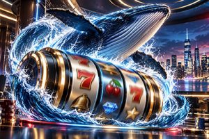 Evolution-launches-Spinning-Whale-a-new-US-focused-slots-studio