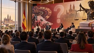 Gaming-in-Spain-Conference-opens-amid-regulatory-uncertainty