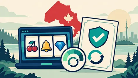 Booming Games Moves Ontario Titles to 93.5% RTP