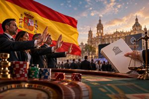 Spanish-operators-signal-strong-opposition-against-gambling-reform-ahead-of-Gaming-in-Spain-Conference