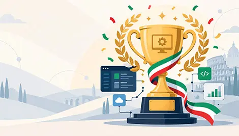 Pragmatic Play Wins EGR Italy Award