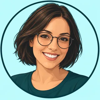 Original illustrated placeholder for Vanja Mitic