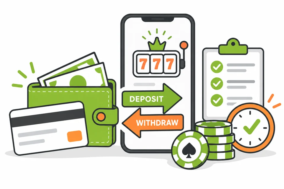 Payment cards and transfer conditions