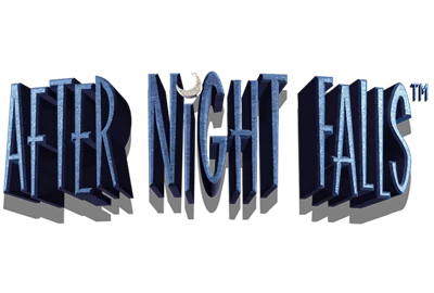 After Night Falls logo