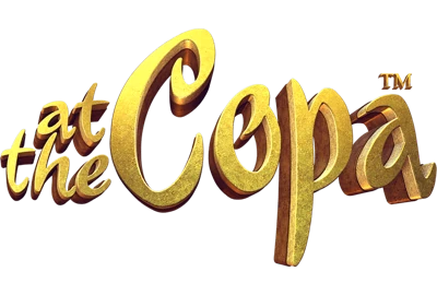 At the Copa logo