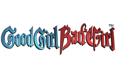Good Girl/Bad Girl logo