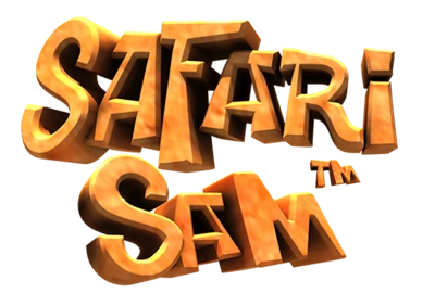 Safari Sam logo