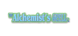 The Alchemist’s Spell Slot title artwork