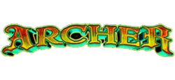 Archer Slot title artwork