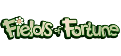 Fields of Fortune Slot title artwork