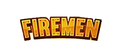 Firemen Slot title artwork