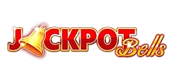 Jackpot Bells Slot title artwork