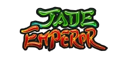 Jade Emperor Slot title artwork