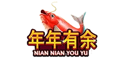 Nian Nian You Yu Slot title artwork