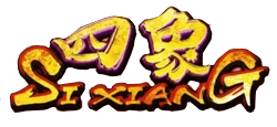 Si Xiang Slot title artwork