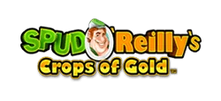 Spud O'Reilly Slot title artwork