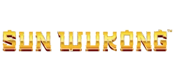 Sun Wukong Slot title artwork