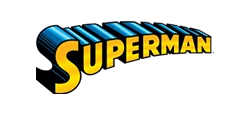 Superman Slot title artwork