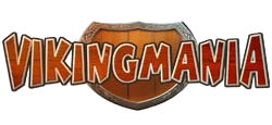 Vikingmania Slot title artwork